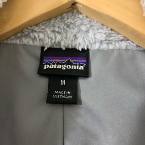 Patagonia Women’s Fleece Vest size Medium